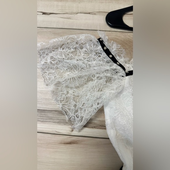 Elise Dress - Picture 4 of 10